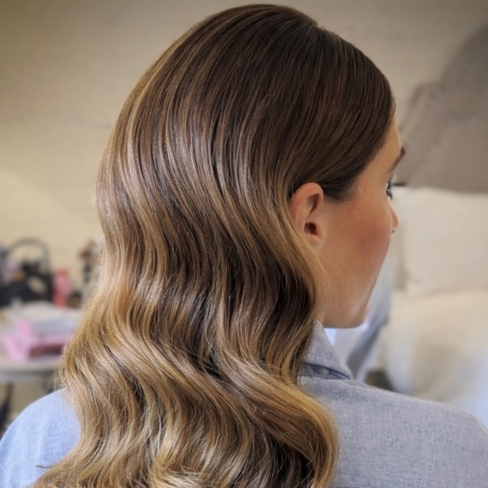 Special Occasion Styling at J Lynn Styles, LLC in Arlington, VA