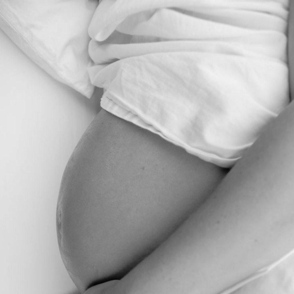 90 Min Pregnancy Massage at Much Kneaded Recovery in Benbrook, TX