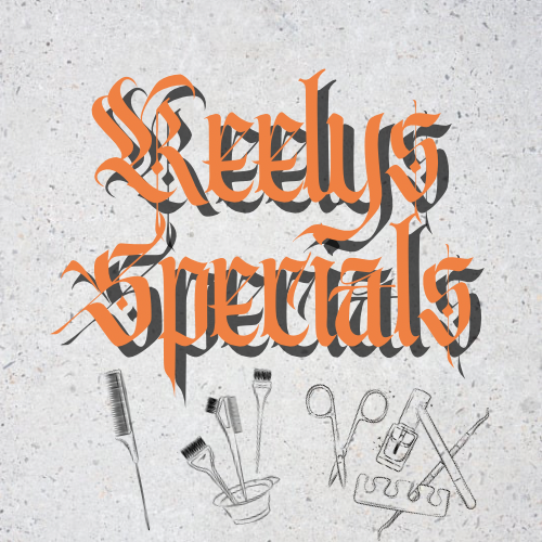 Keelys Specials
