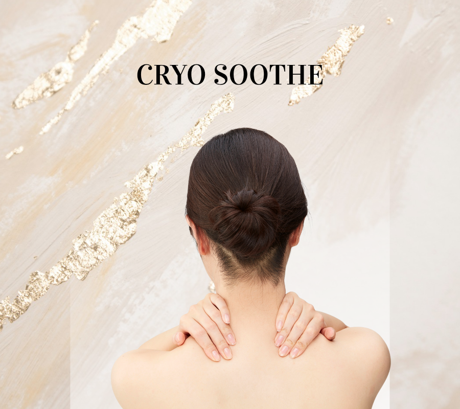 Cryo Soothe