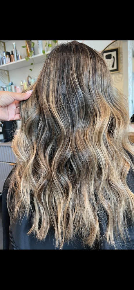 Color Correction (p/hr)