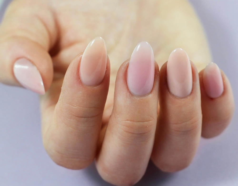 HY-BRID Nails (Handset)
