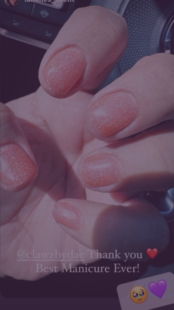 Manicures 💅🏽