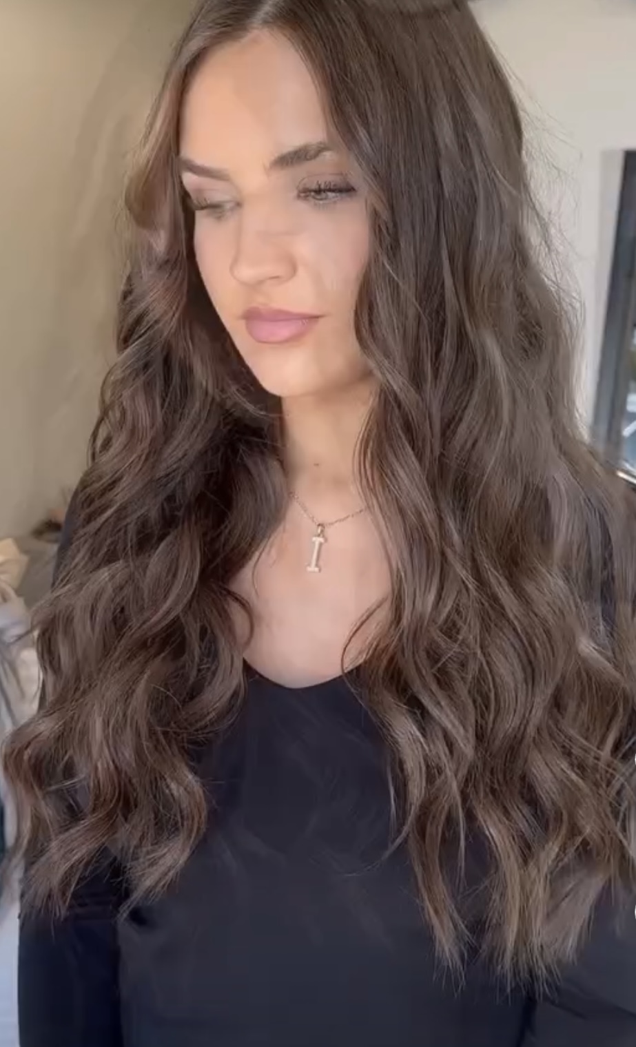 Haircut W/ Wash & Style