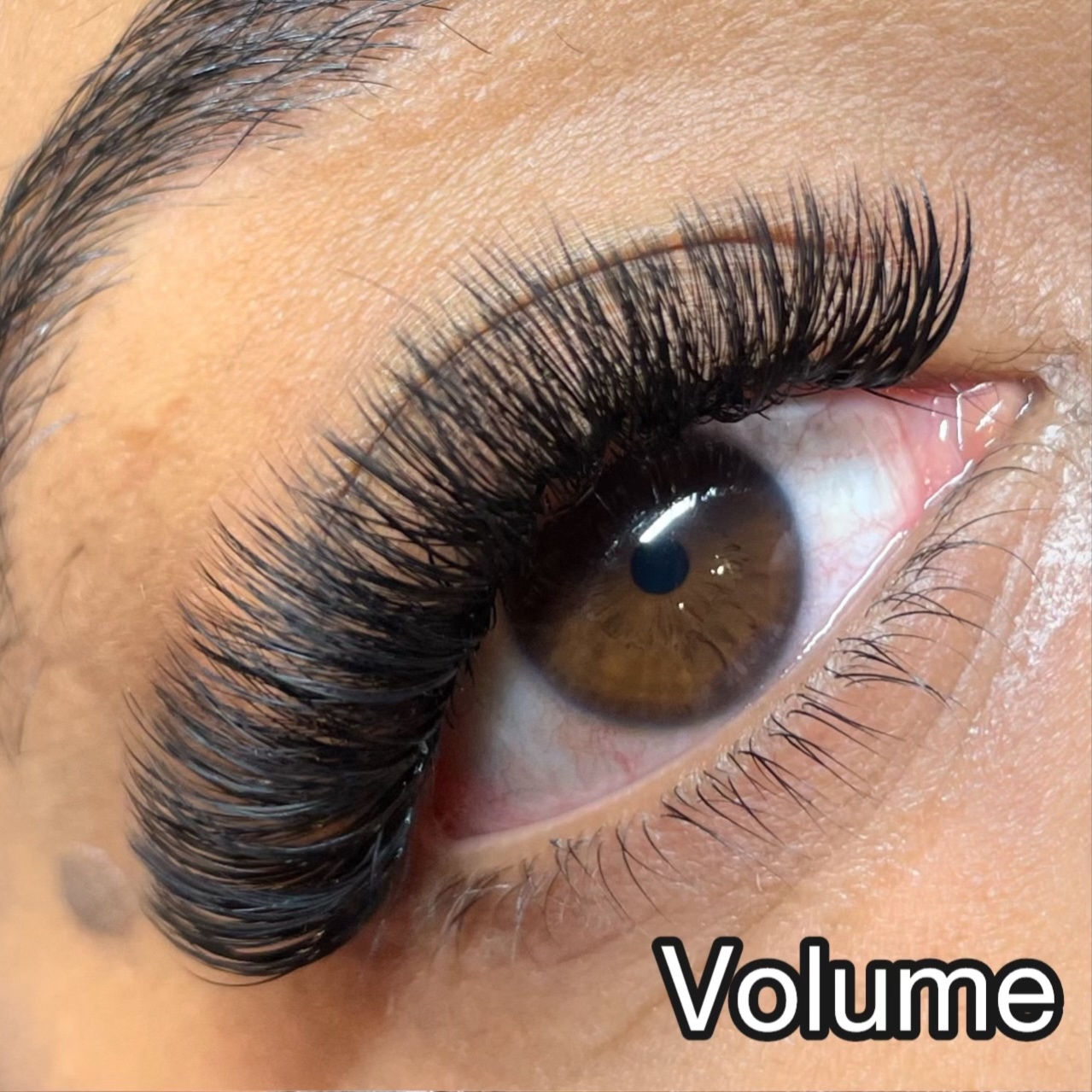 Volume Full Set at Beon Esthetics in Philadelphia, PA