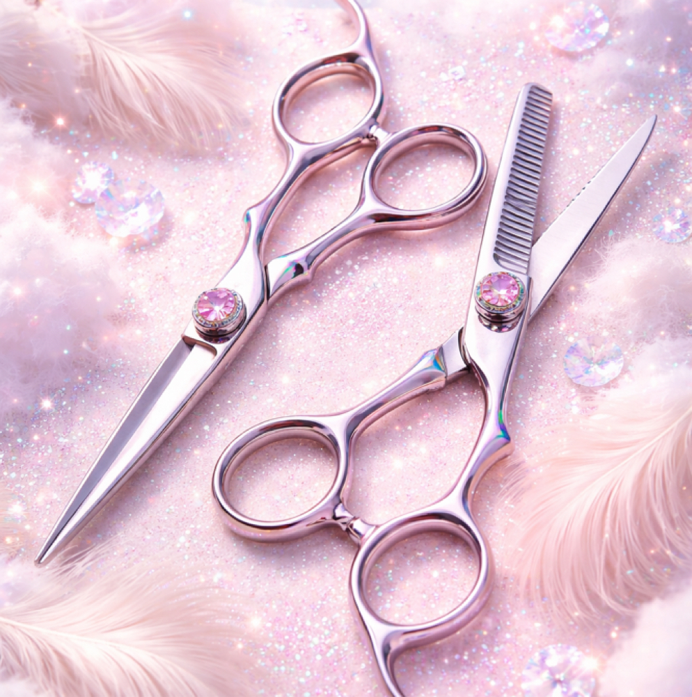 Women's Haircut at Heavenly Hair Salon and Boutique in Hanover, PA