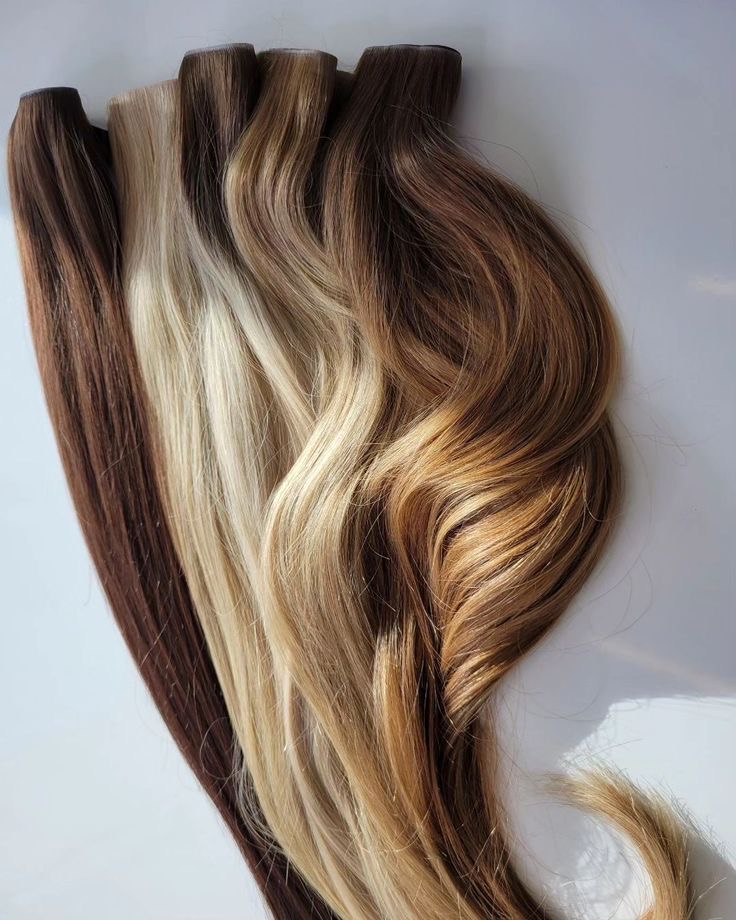 Hair Extention CONSULTATION