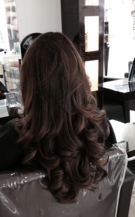 Basic Blowdry