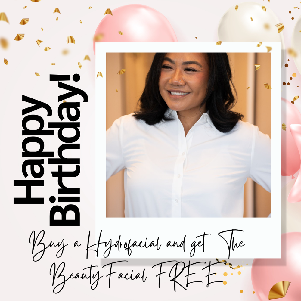 Birthday SALE 24hour