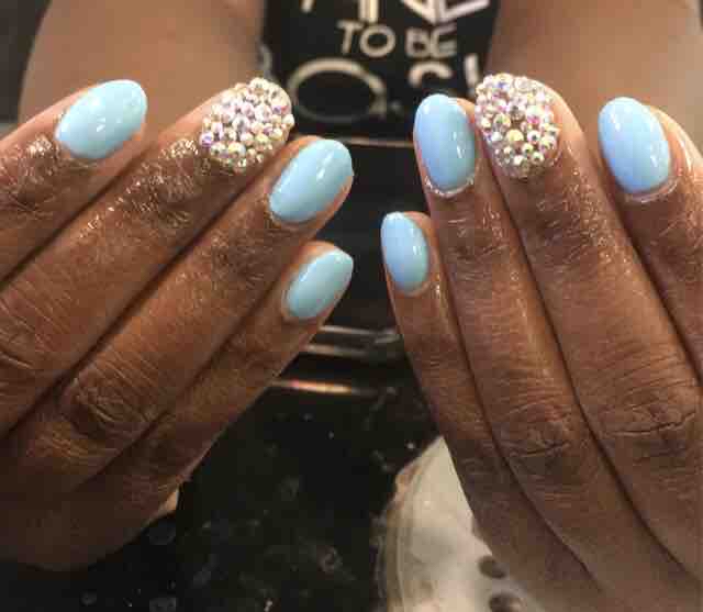 Fullset W/shellac