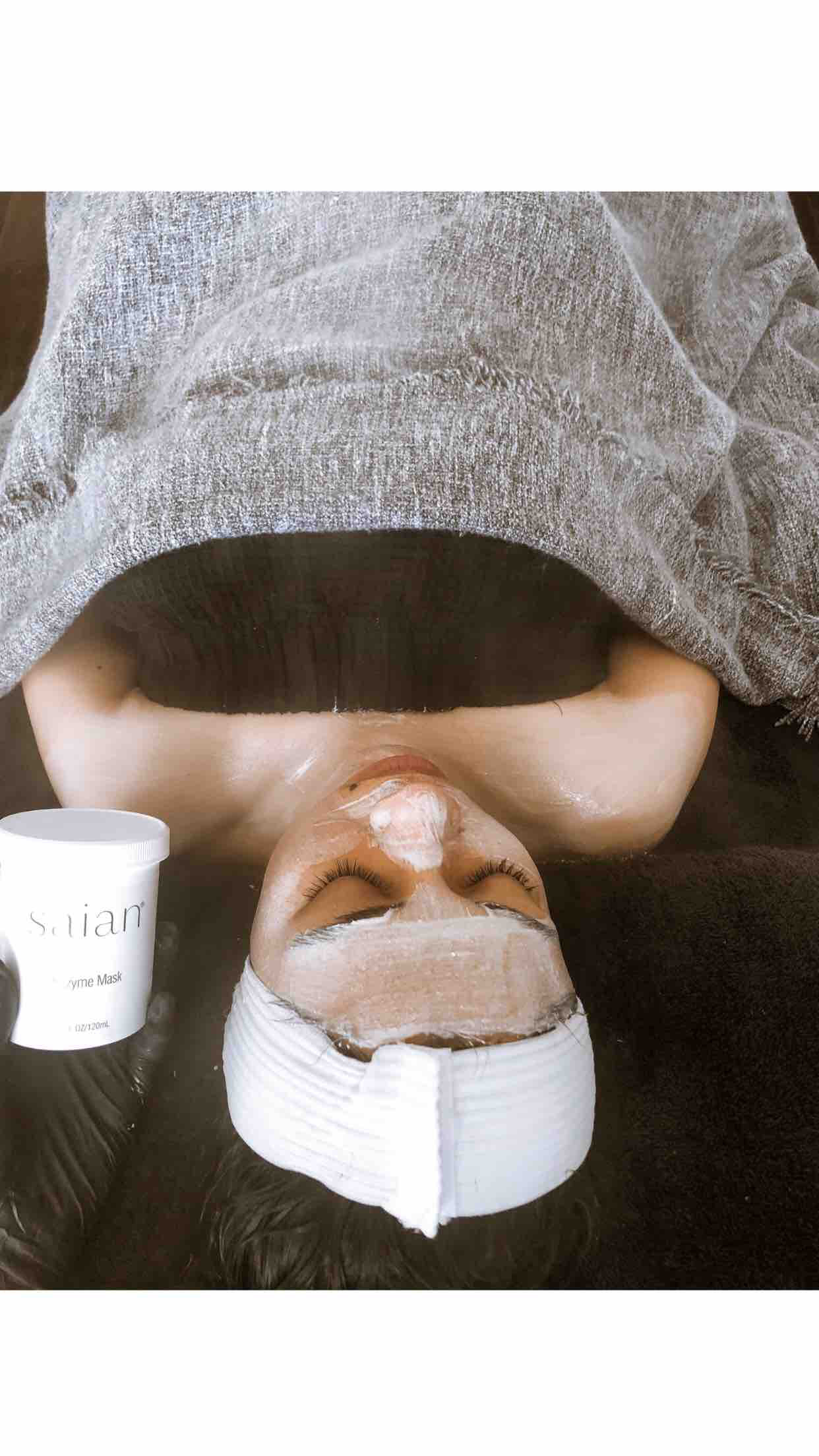 ANTI-AGING TREATMENT