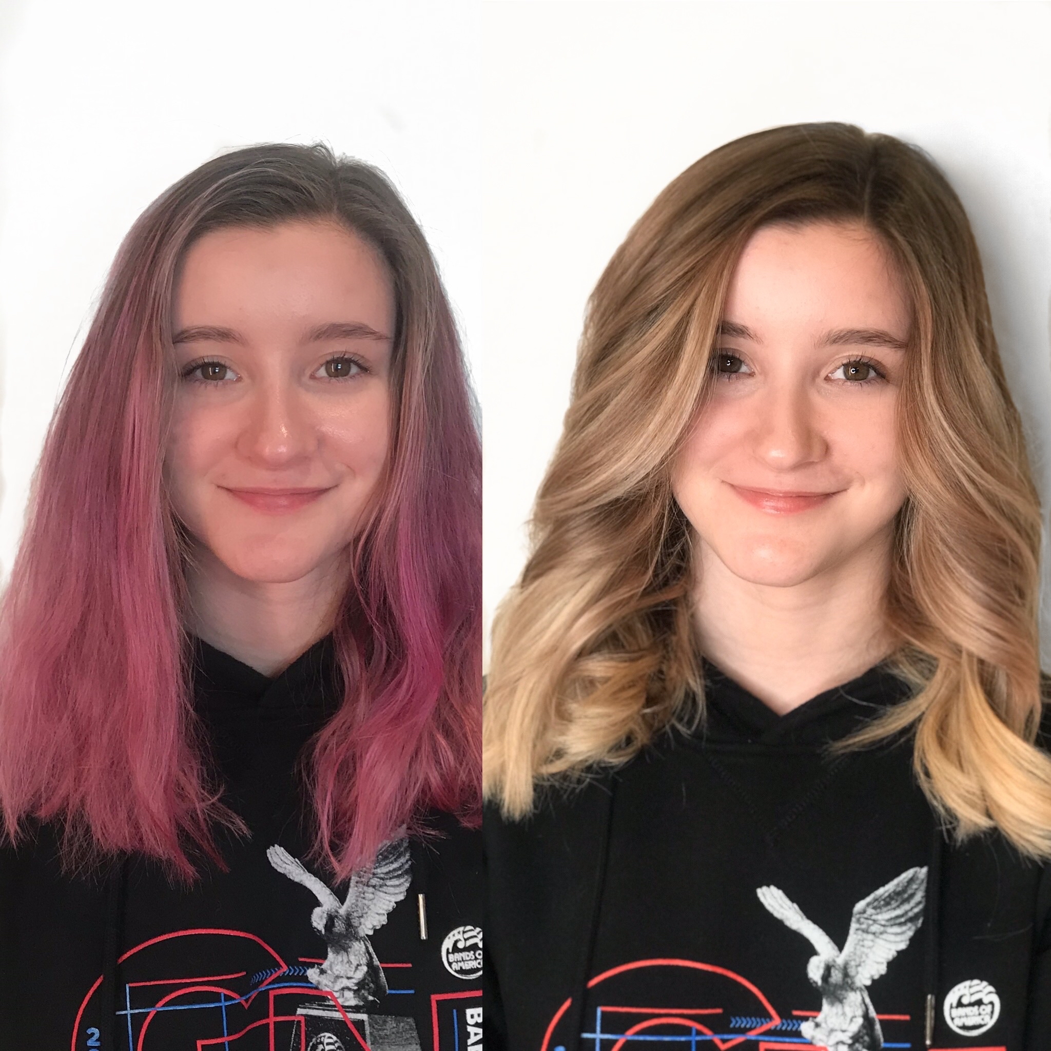 Corrective Color