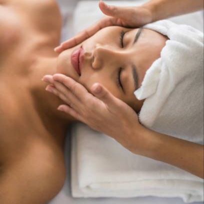 Polish and Quench at Spa Botanicals in Covina, CA