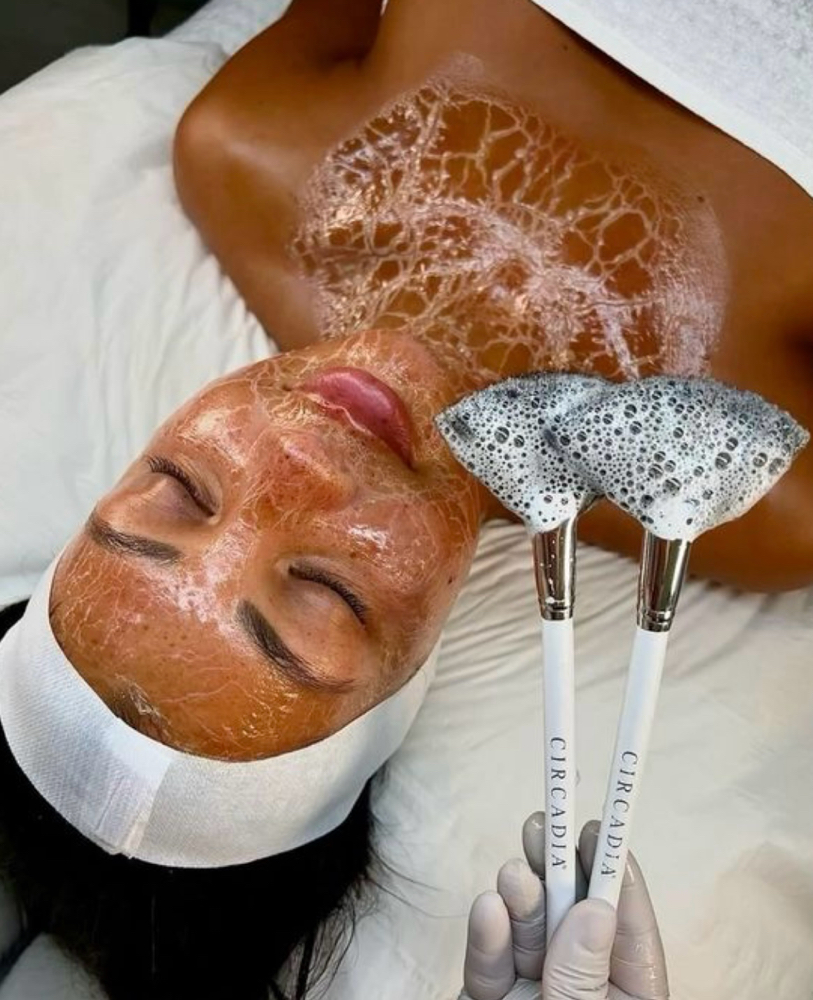 Princess Treatment Facial