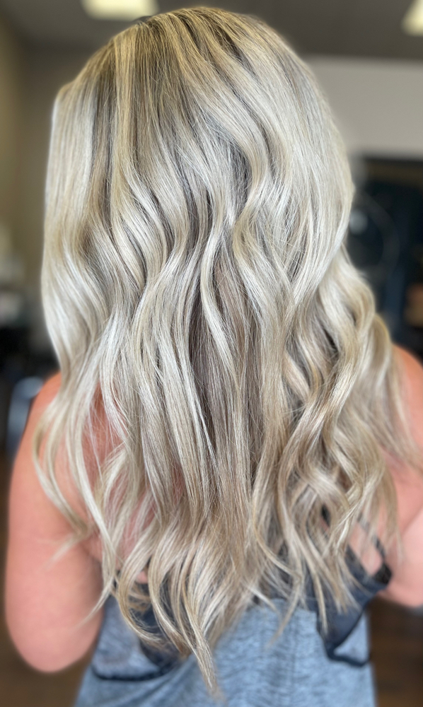 Full Foil