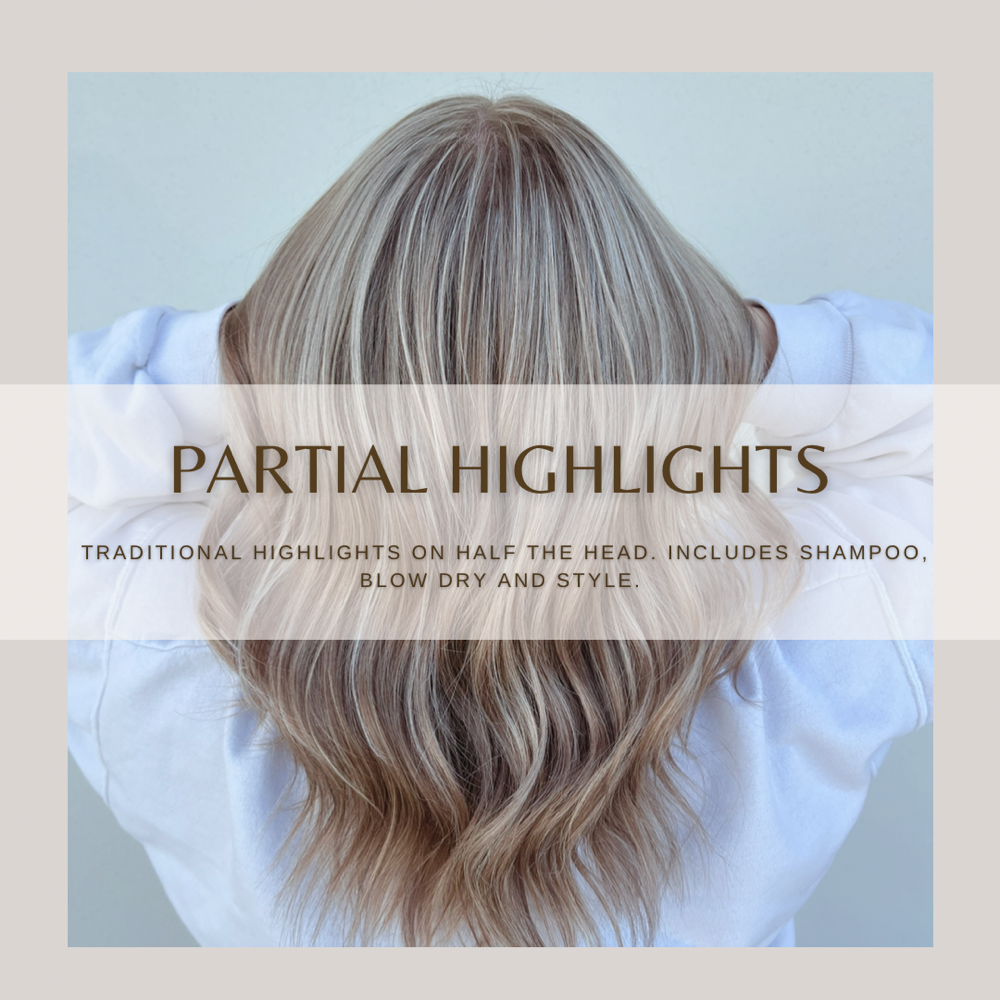 Partial Highlight