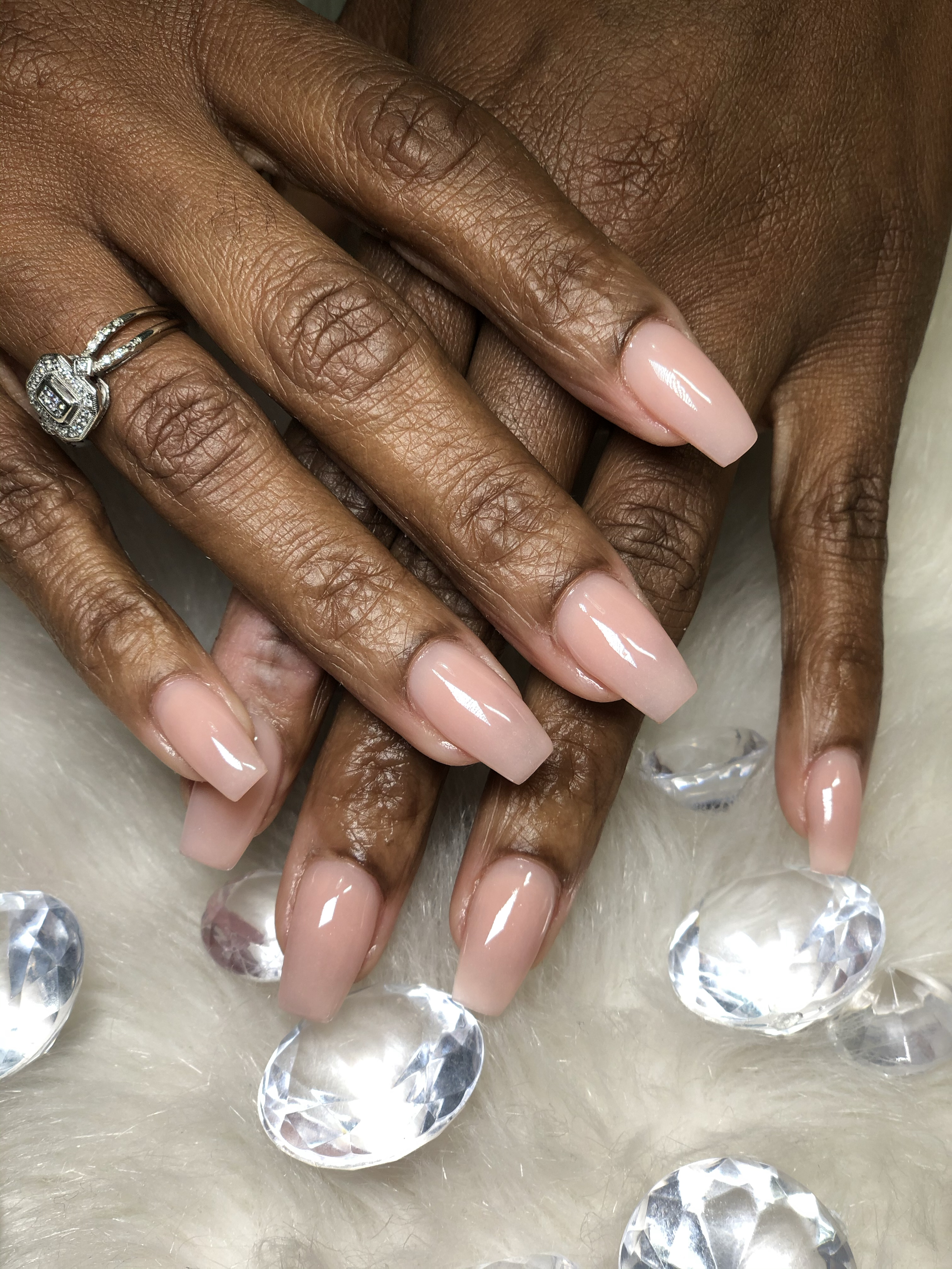 Full Set (Lenght&Shape Extra $5+)
