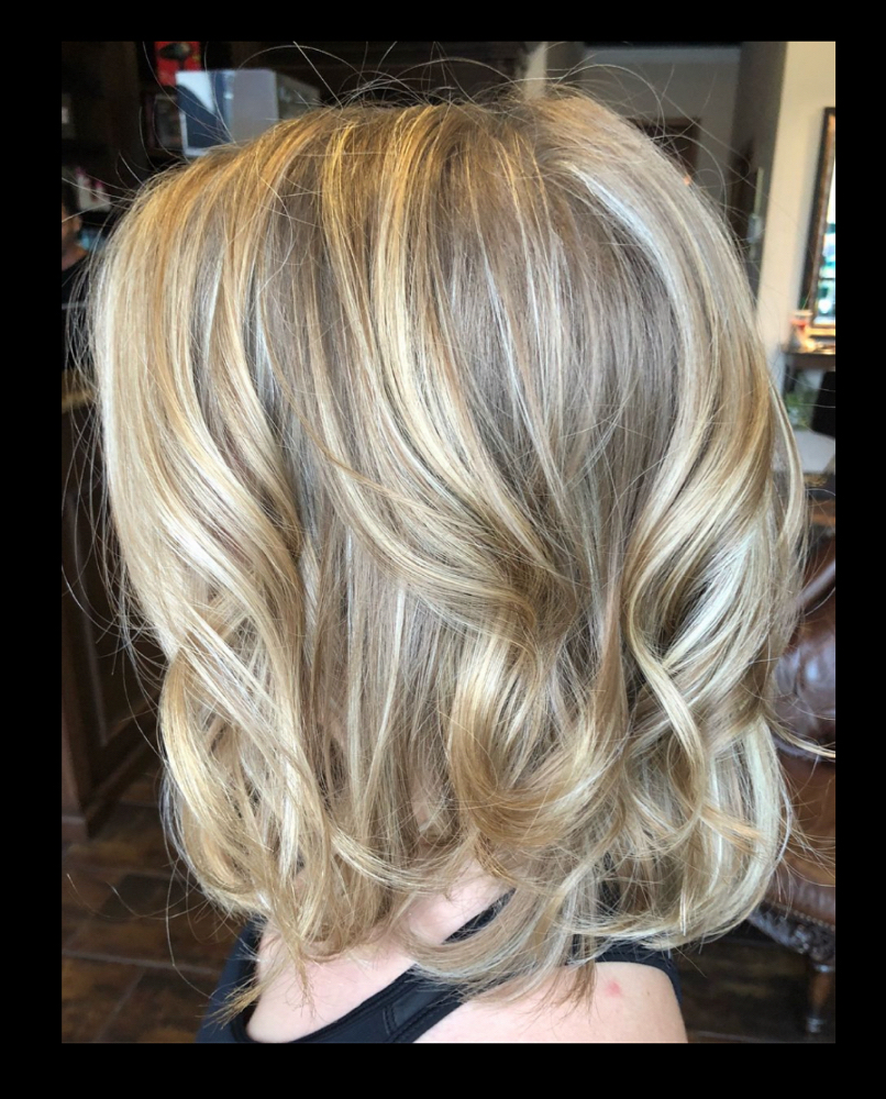 Partial Highlights