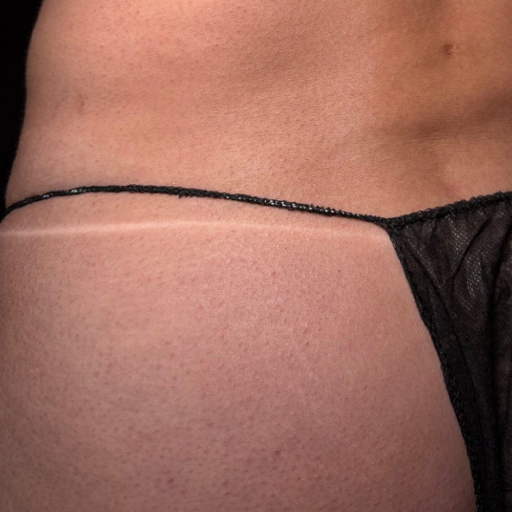 Spray Tan - Medium at Beth’s Beauty Bar in Montville, CT