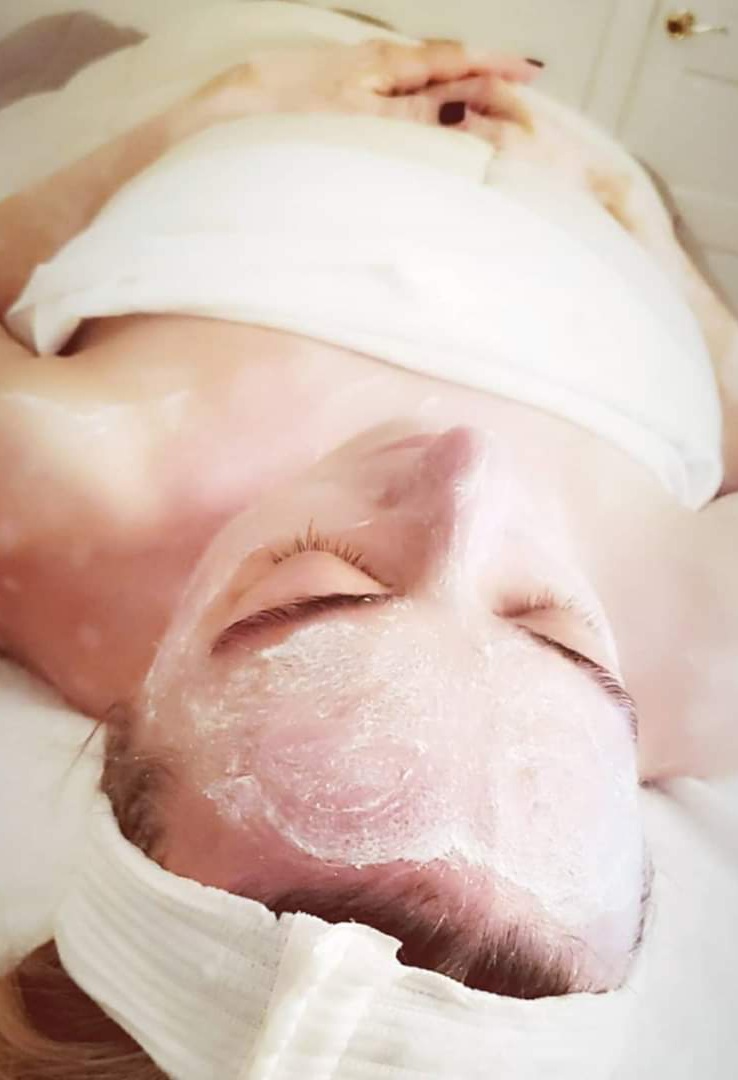 LunaBella Facial