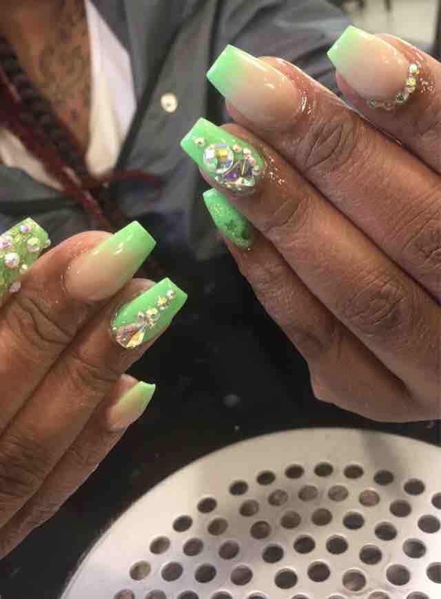 Refill / Revamp