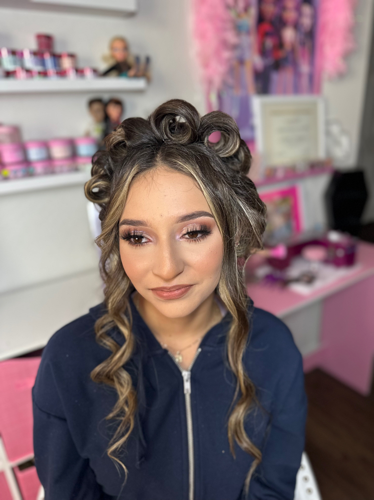 Soft Glam ✨