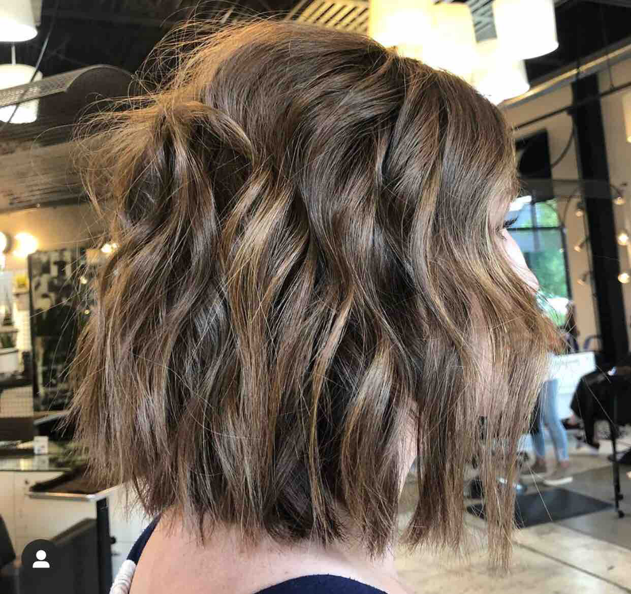 Women’s Haircut