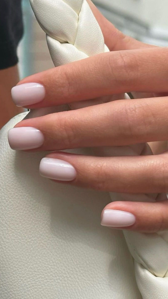 Manicure+Gel