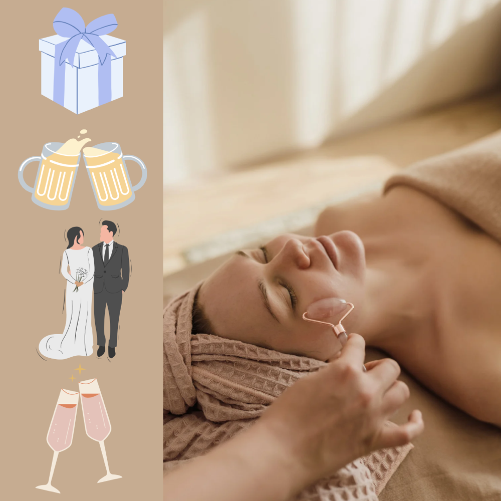 Facial Party (Price Is Per Client)