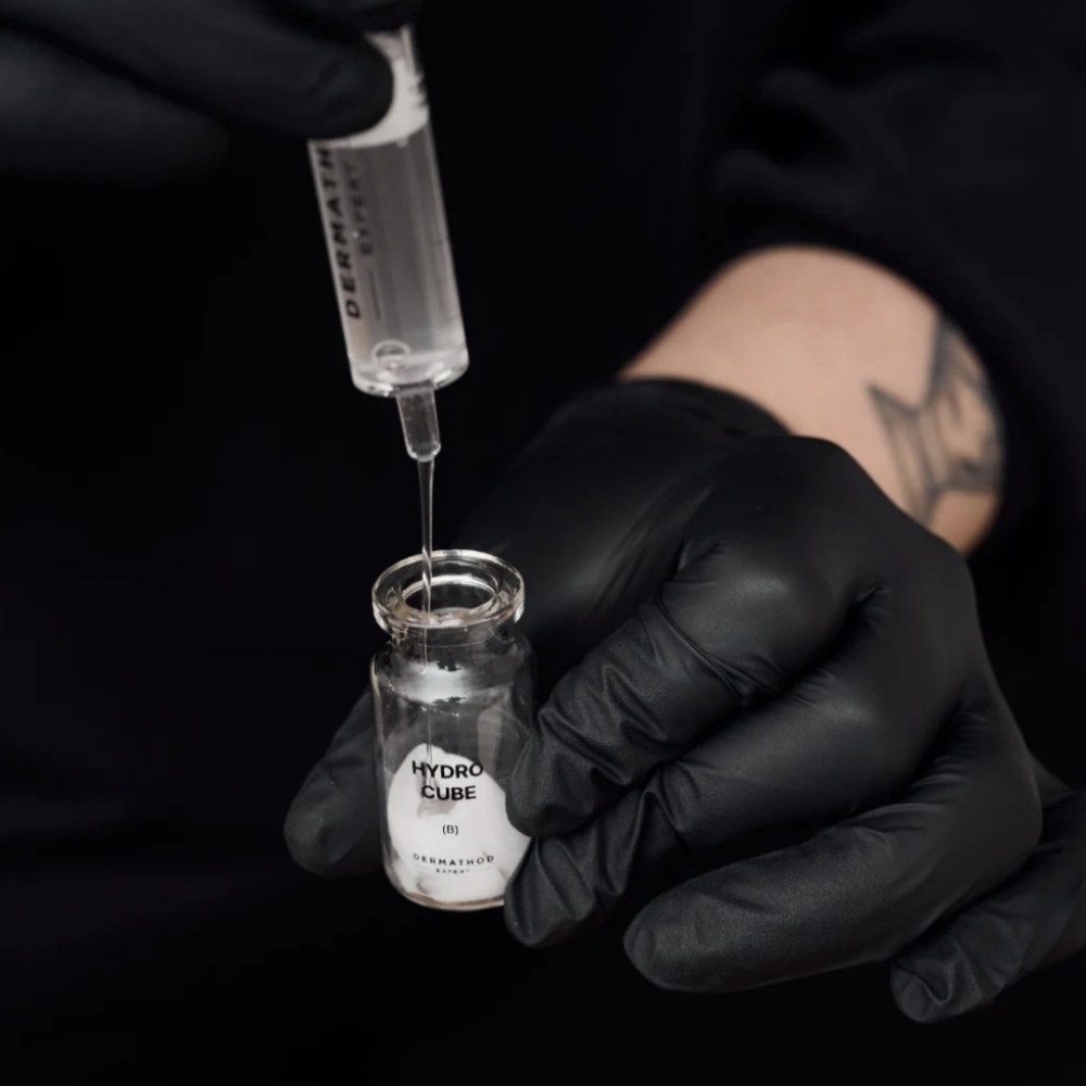 Liquid Microneedling at Angel Face Skin Care in Madera, CA