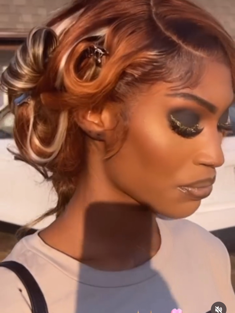 Full Glam