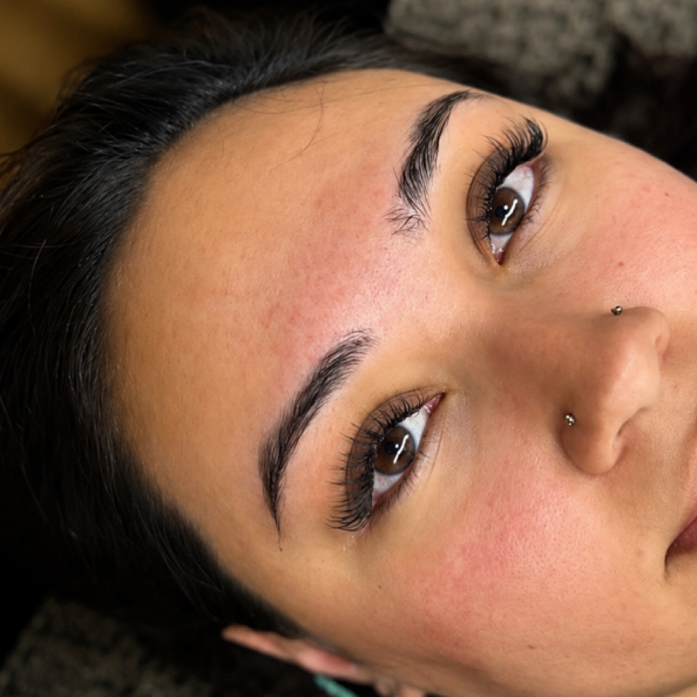 Wet Set Lashes at 𝖲𝗅𝖺𝗒𝖾𝖽. 𝖡𝖾𝖺𝗎𝗍𝗒 𝖼𝗈 in Spokane Valley Wa, WA