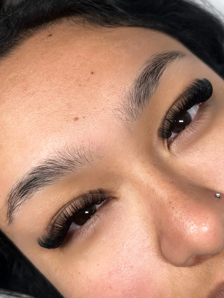 Hybrid Fill