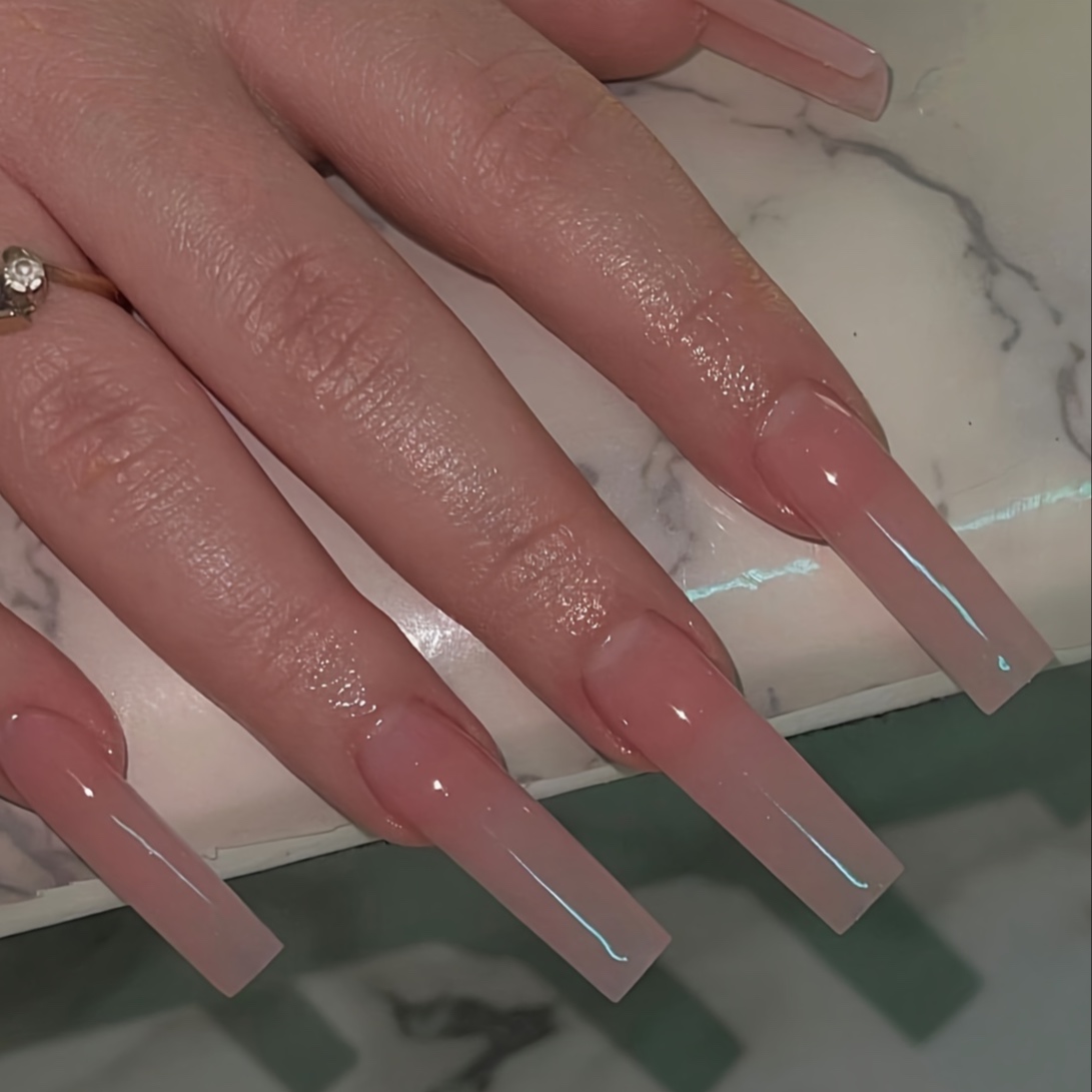 Acrylic Nails (Long)