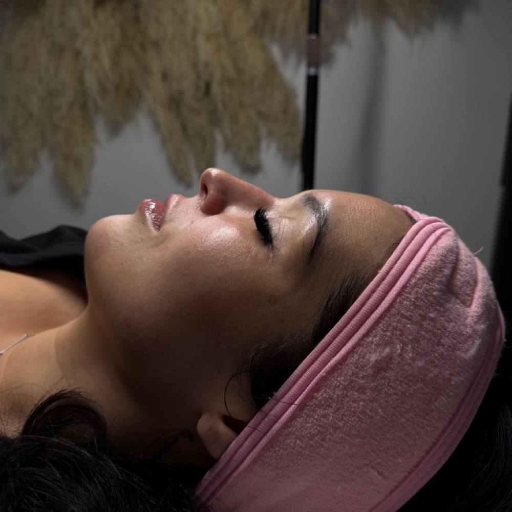 Normal/ Combo Skin Facial