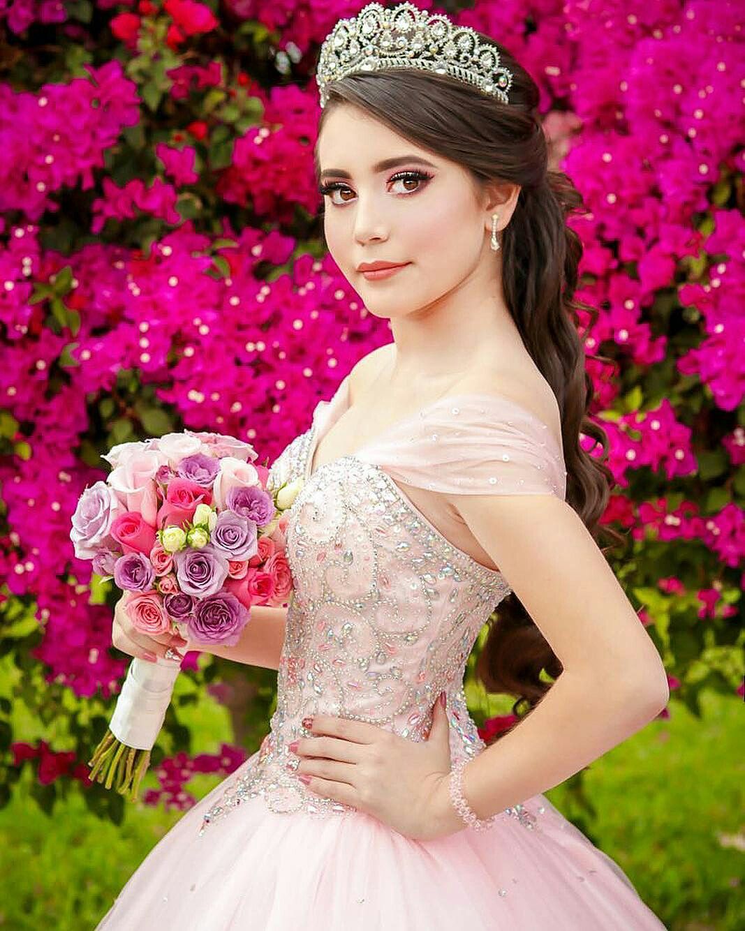XV Glam