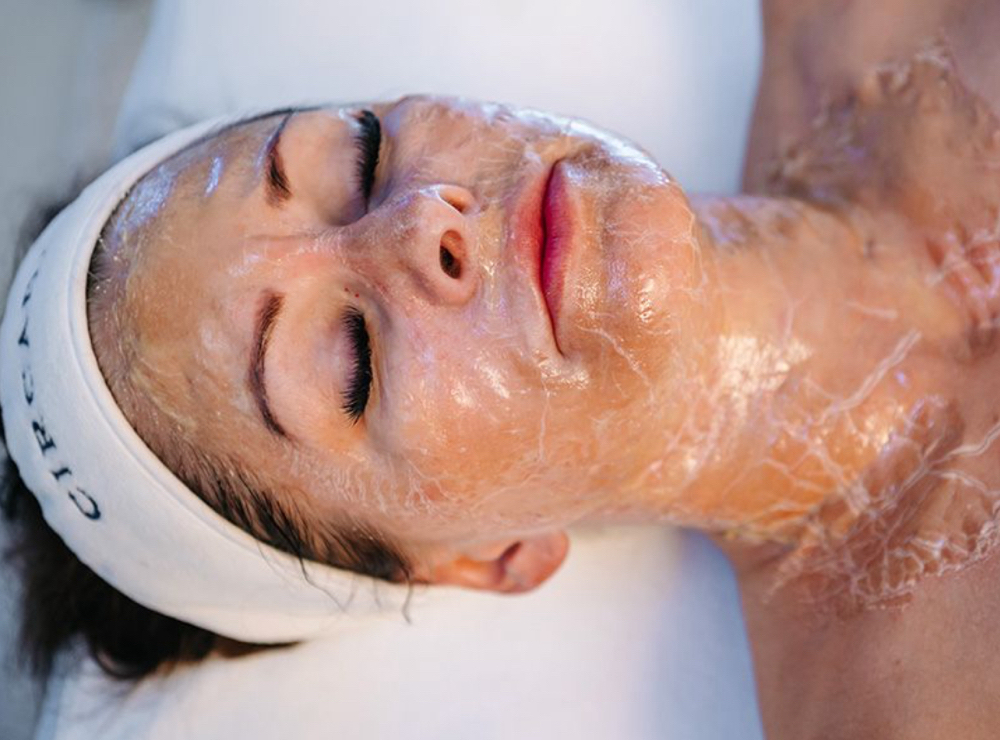 Peptide Anti-Aging Treatment