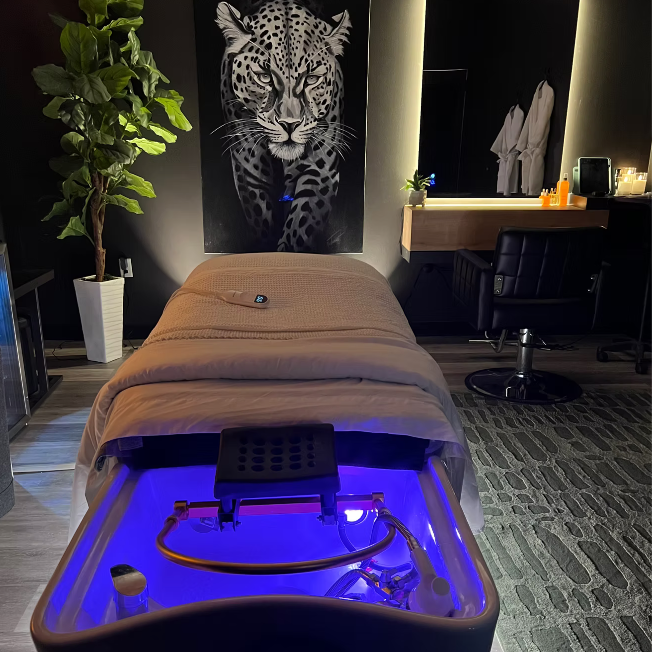 Head Spa • 30min at Naomi Taylor Salon & Head Spa in Pittsford, NY