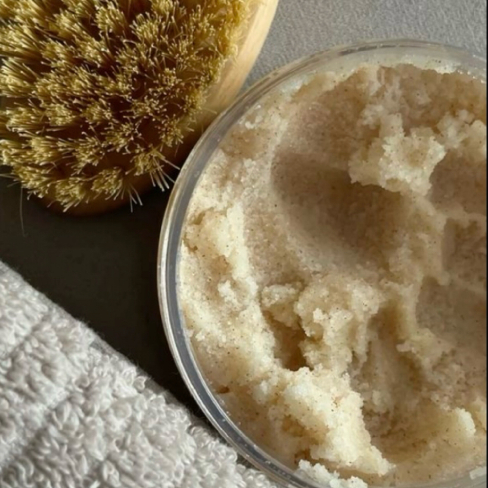 Full Body Exfoliation at HisImage Esthetics in Loganville, GA