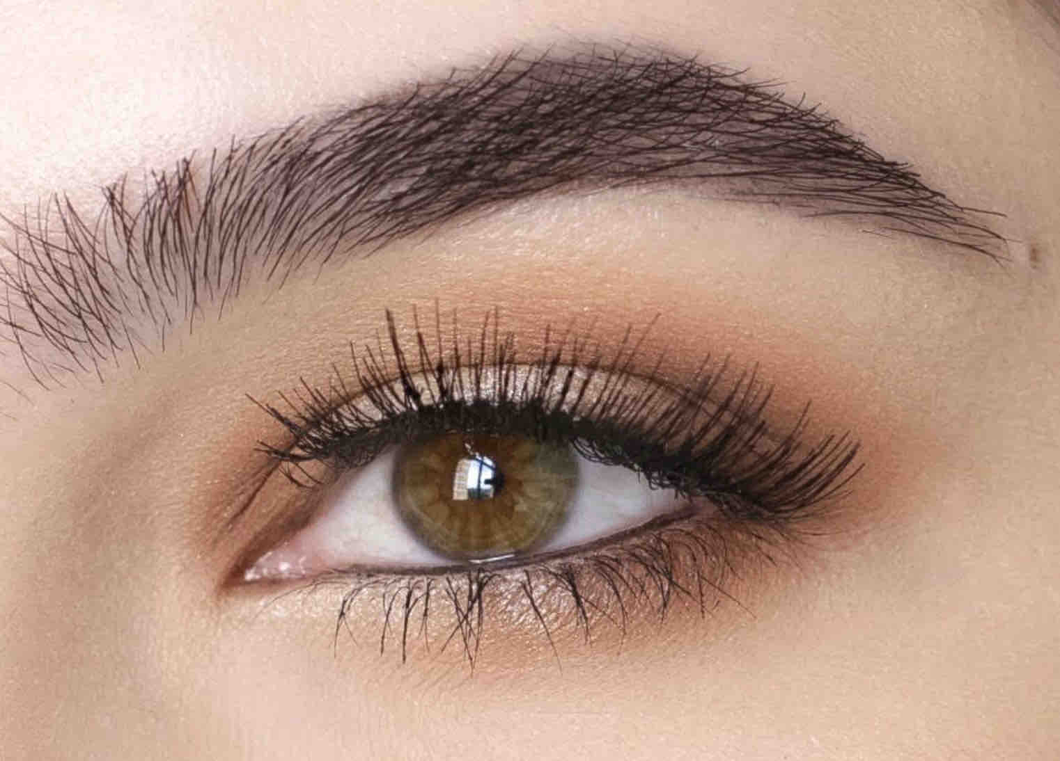 Eyebrow Design Wax Trim Tweeze