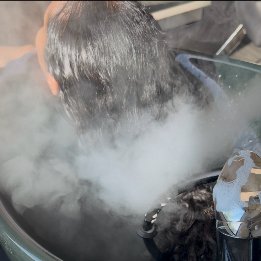 K18 Hair Scalp Treatment at RH Studio in Apple Valley, MN
