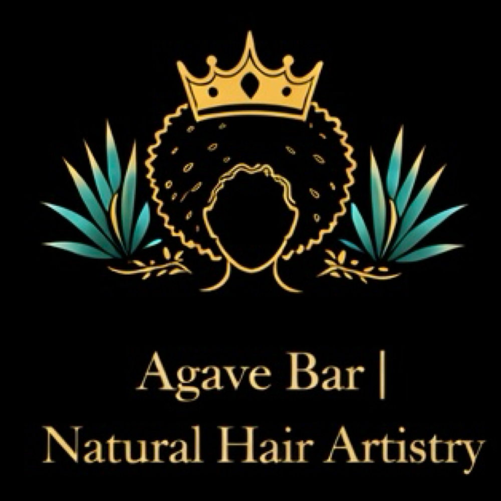 The Natural Crown Style at Crafted by Tequila Caprice in Detroit, MI