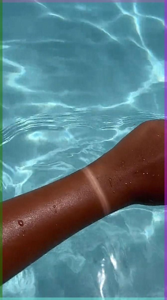 Bronzed Obsessed