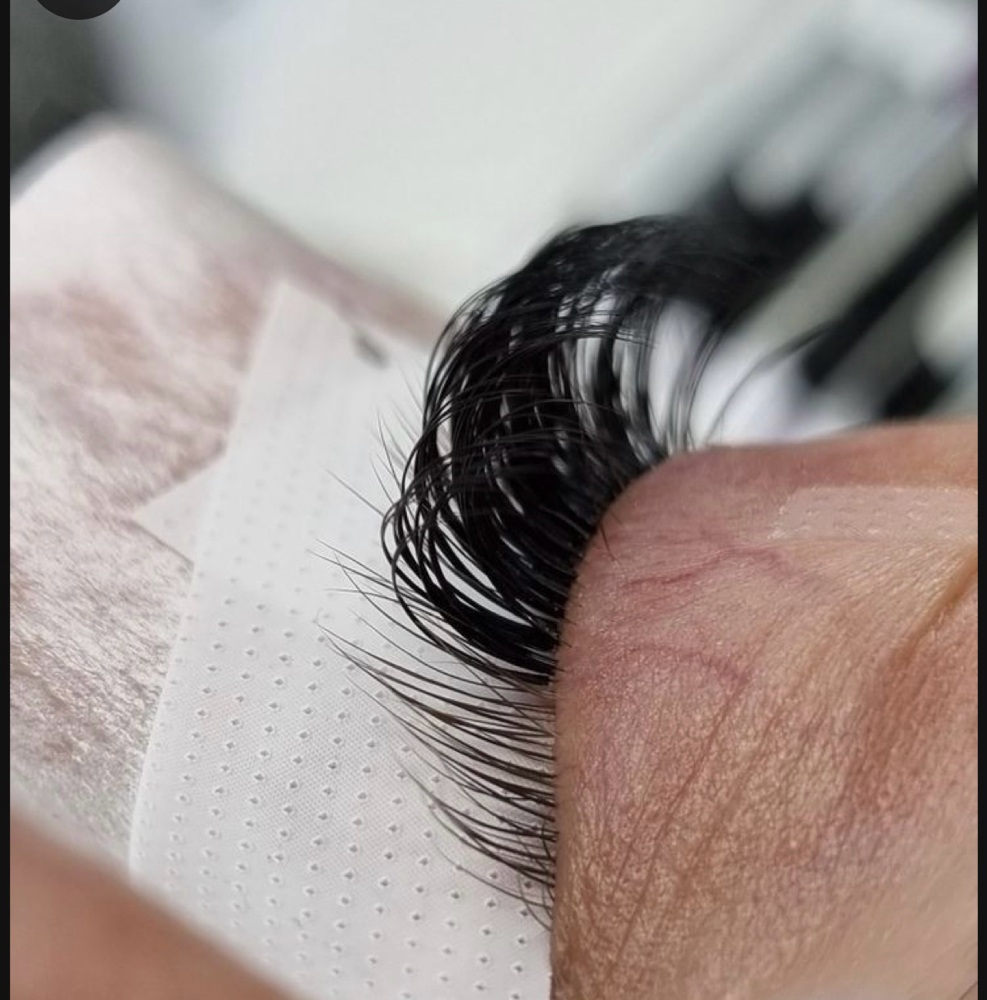 1 week mini fill