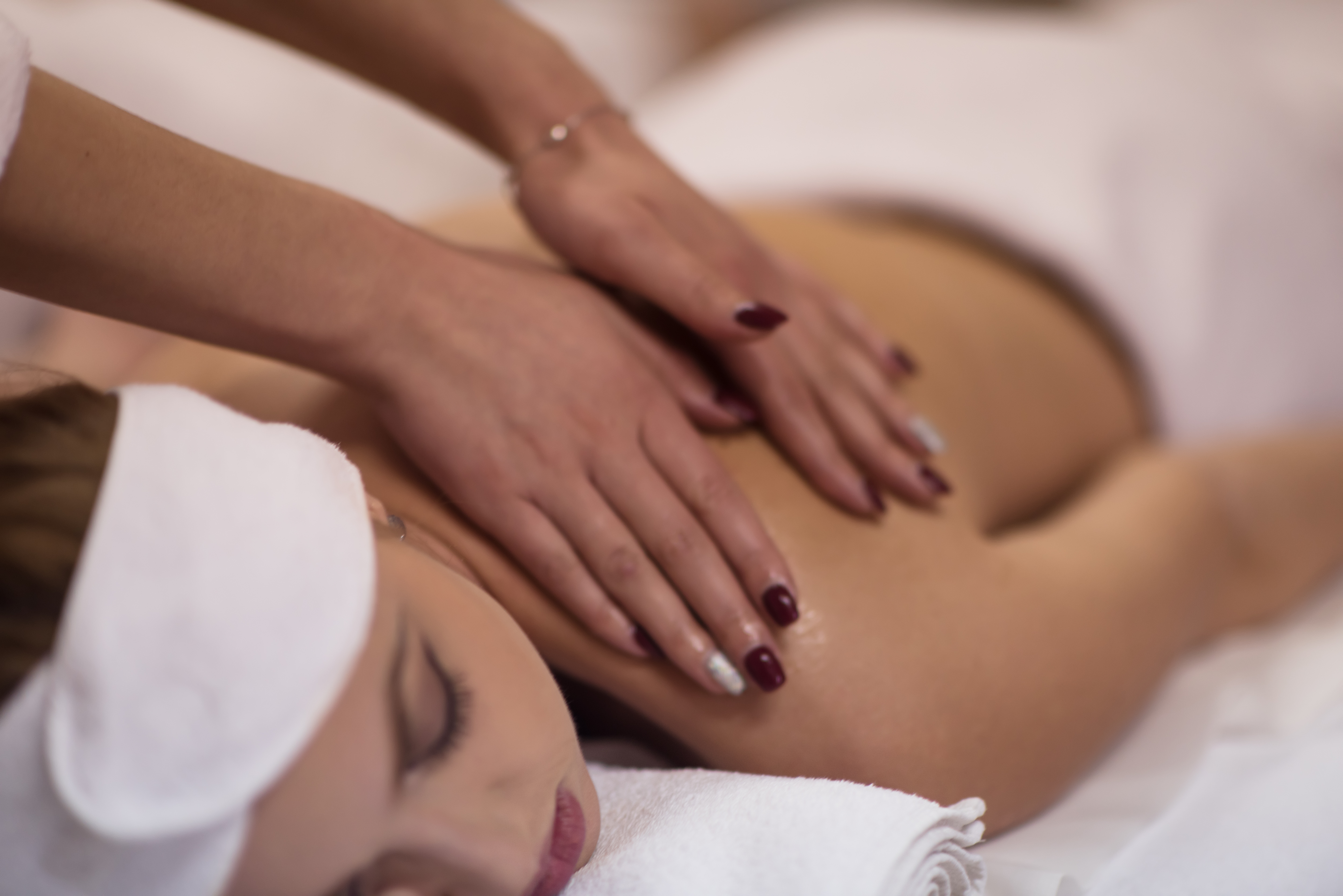 Back Facial