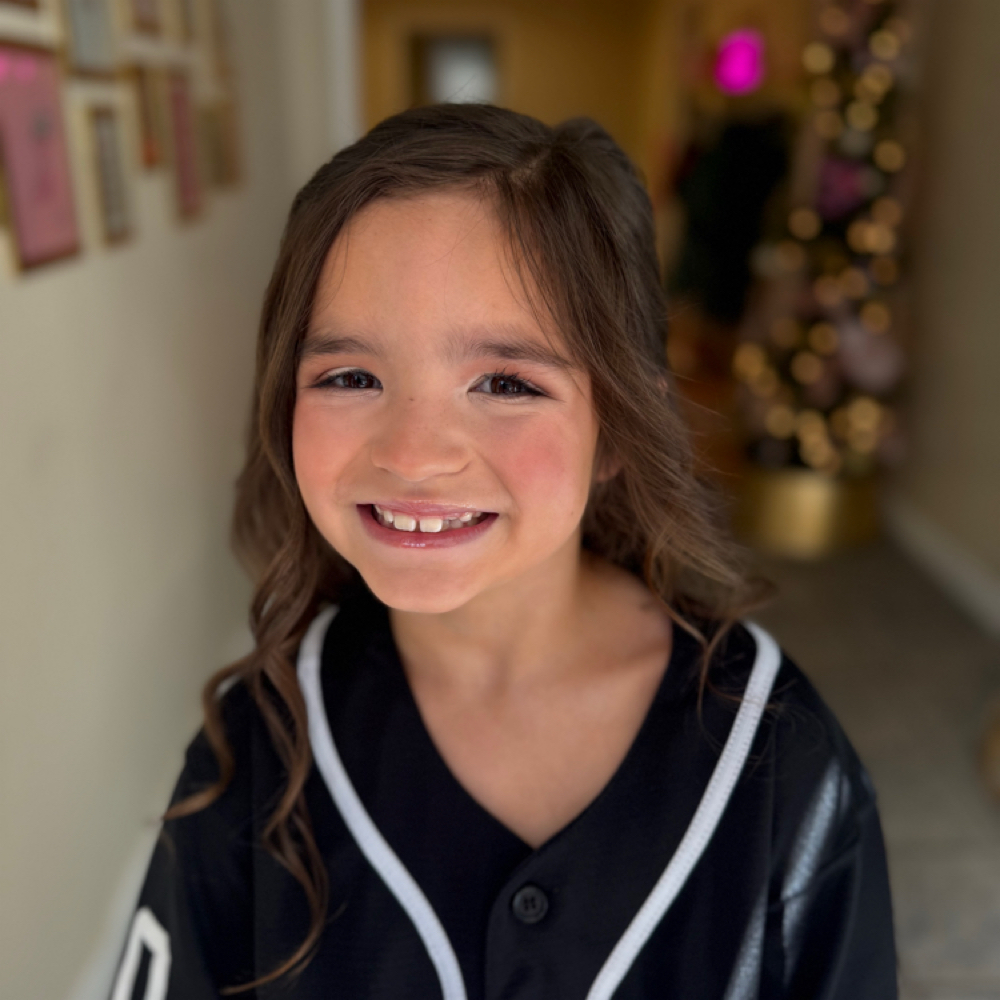 Little Miss Gorgeous at Gorgeous by Georgia in Harlan, KY