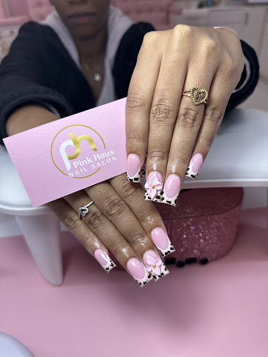 Acrylic Full Set