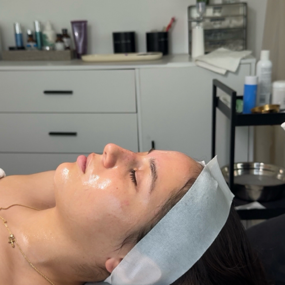 Pay Your Age Facial 🎉 at Karla Espinoza in Downey, CA