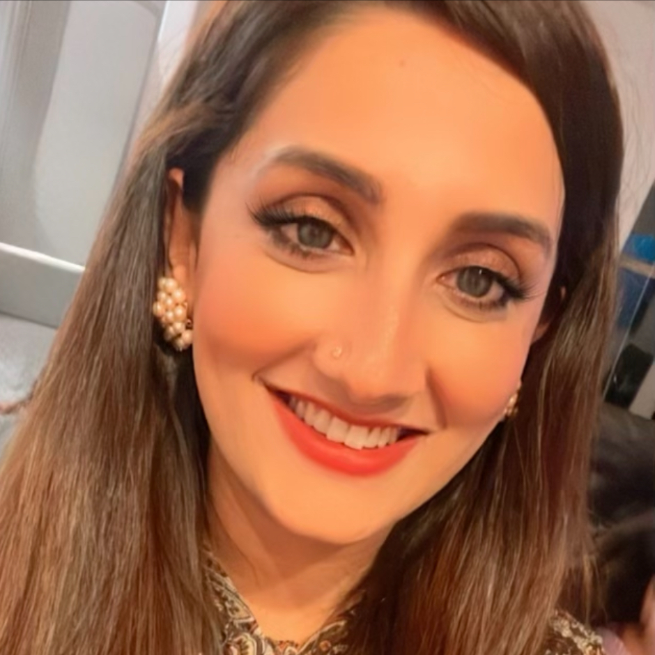 Make-up Aristry By Iraj