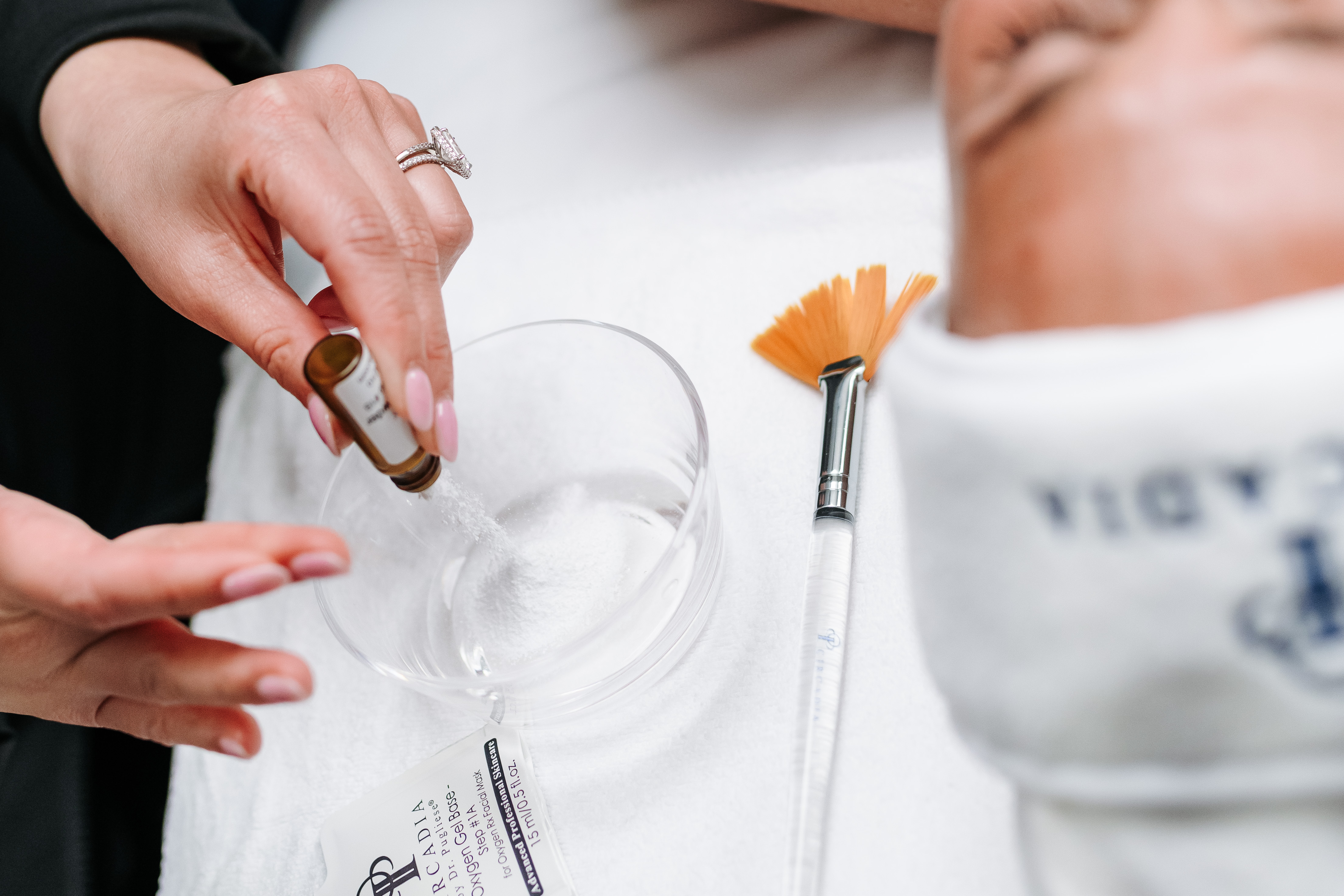 C202 Facial